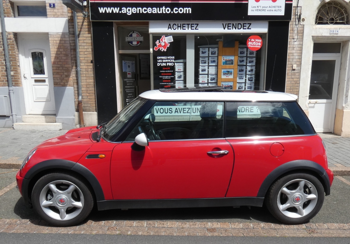Mini Mini — 5